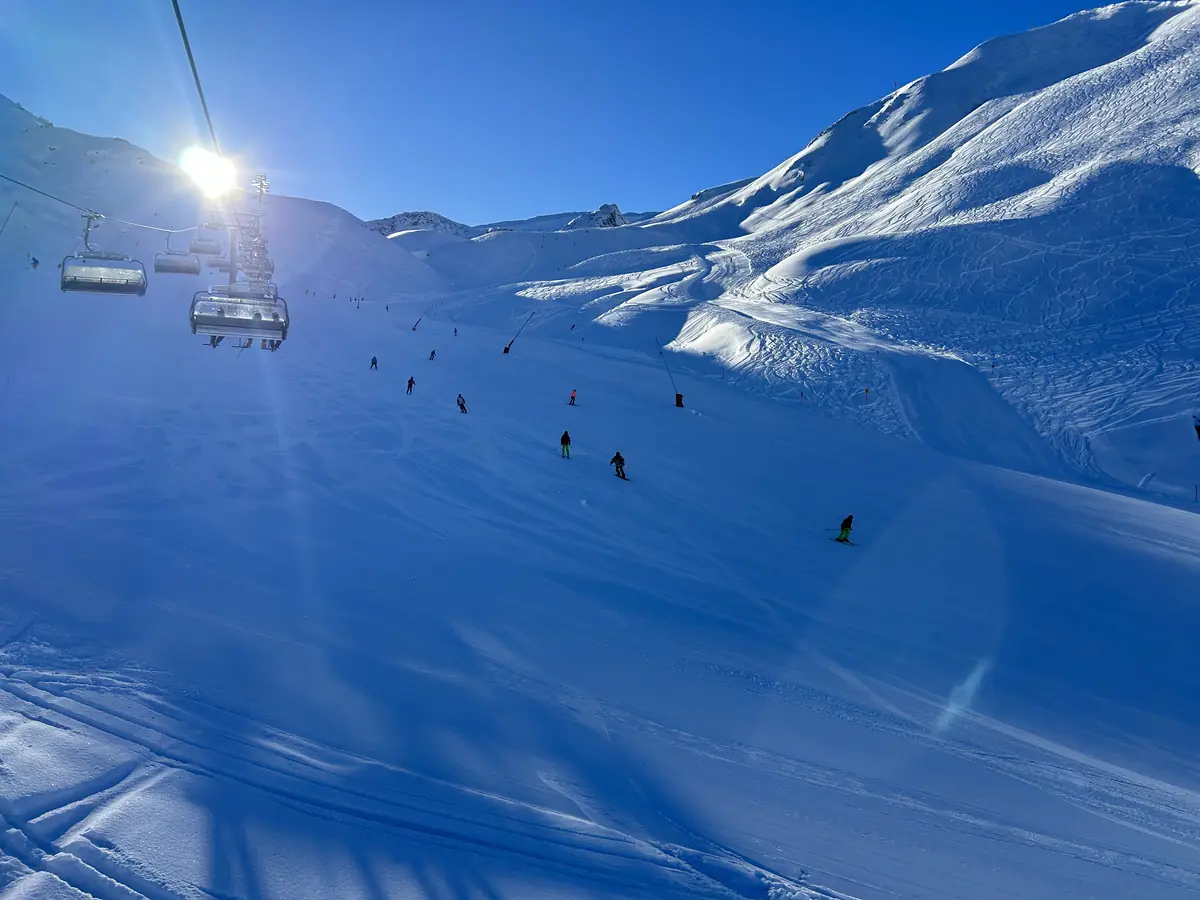 Wyjazdy narciarskie AlpenXplore, Ischgl - zdjęcie 12