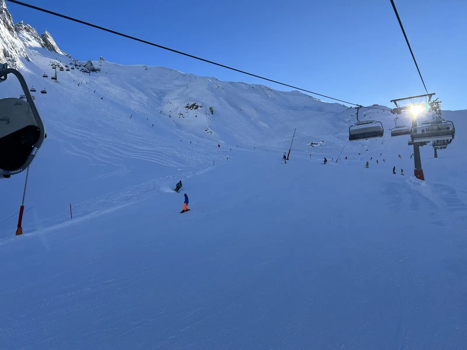 Wyjazdy narciarskie AlpenXplore, Ischgl - zdjęcie 13