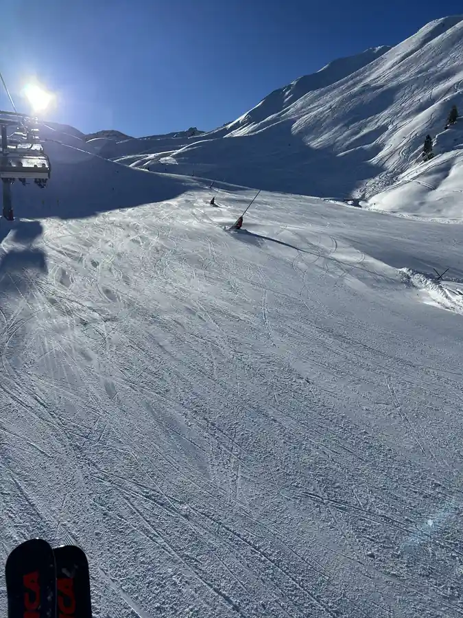 Wyjazdy narciarskie AlpenXplore, Ischgl - zdjęcie 14