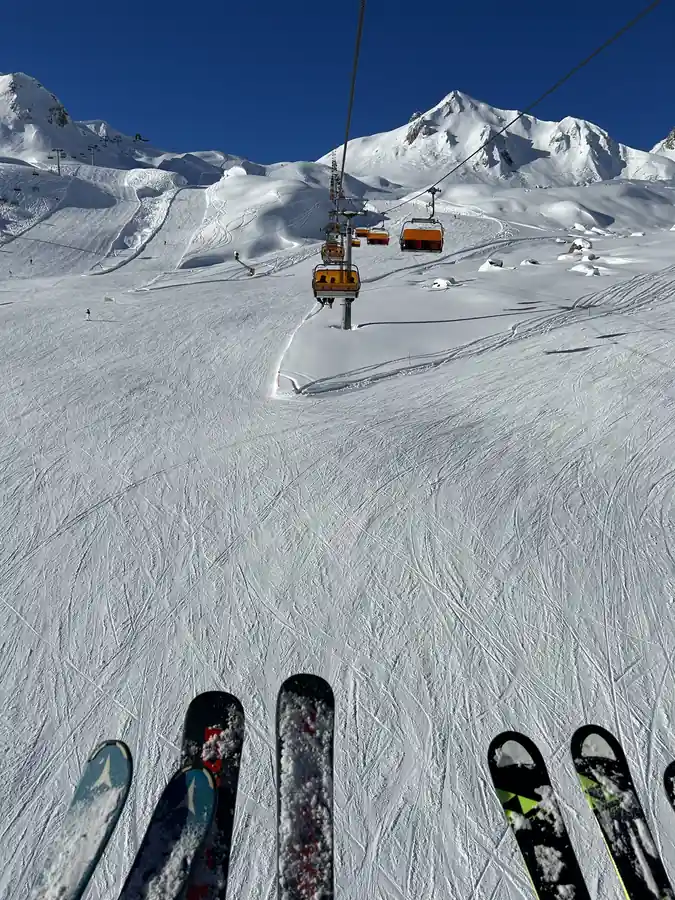 Wyjazdy narciarskie AlpenXplore, Ischgl - zdjęcie 17