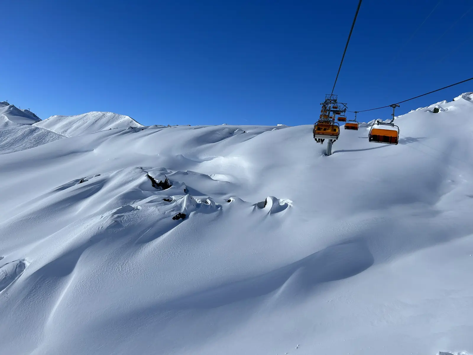 Wyjazdy narciarskie AlpenXplore, Ischgl - zdjęcie 20