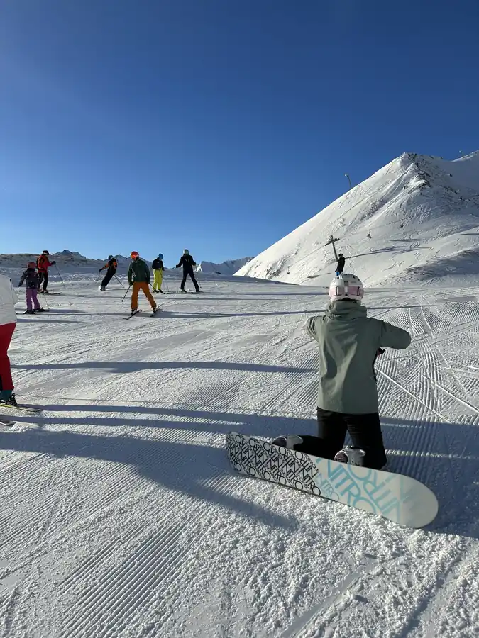 Wyjazdy narciarskie AlpenXplore, Ischgl - zdjęcie 23
