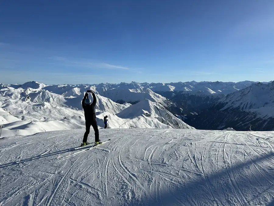 Wyjazdy narciarskie AlpenXplore, Ischgl - zdjęcie 26