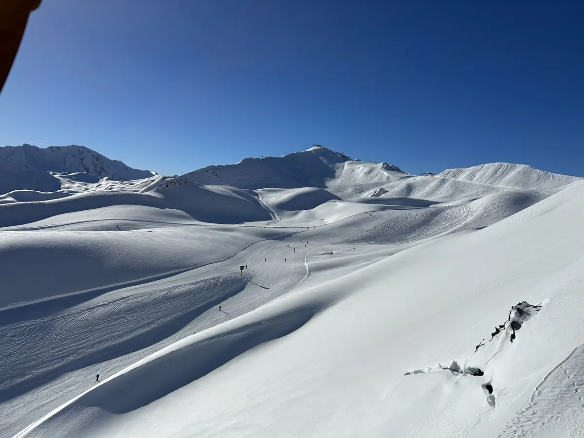 Wyjazdy narciarskie AlpenXplore, Ischgl - zdjęcie 27