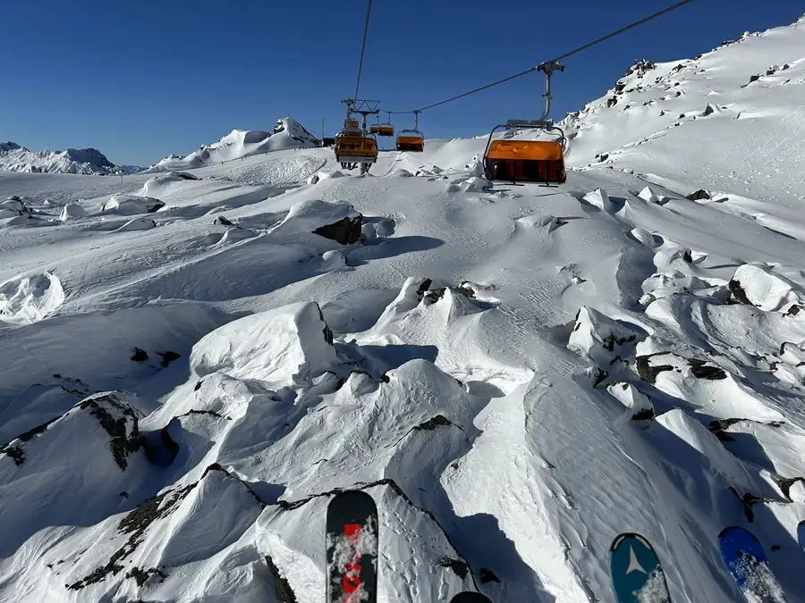 Wyjazdy narciarskie AlpenXplore, Ischgl - zdjęcie 28