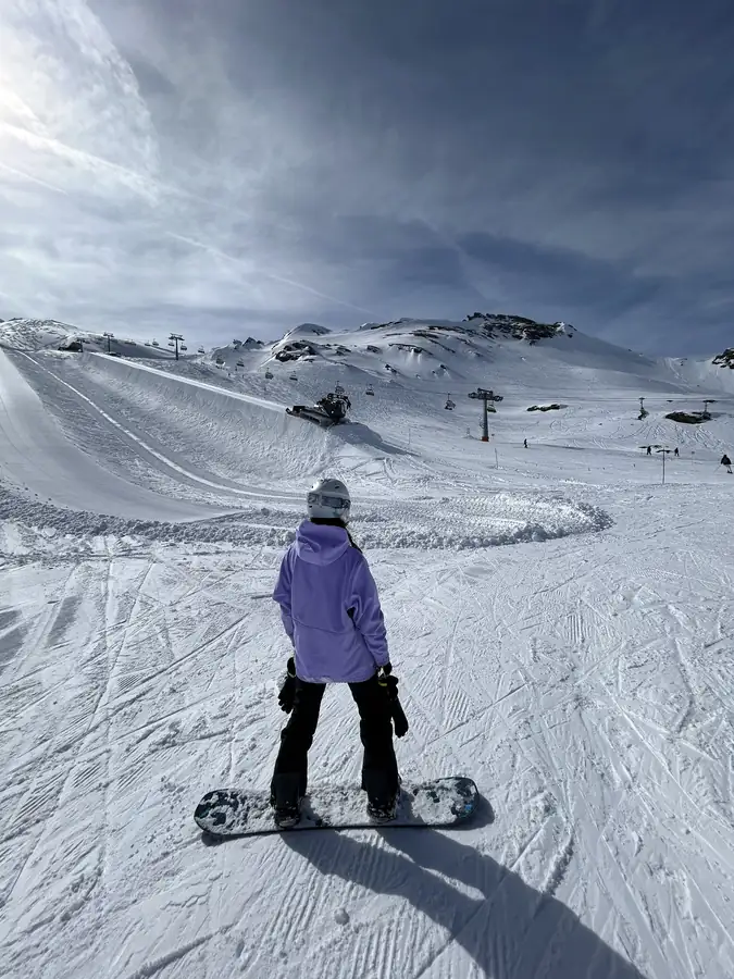 Wyjazdy narciarskie AlpenXplore, Ischgl - zdjęcie 30
