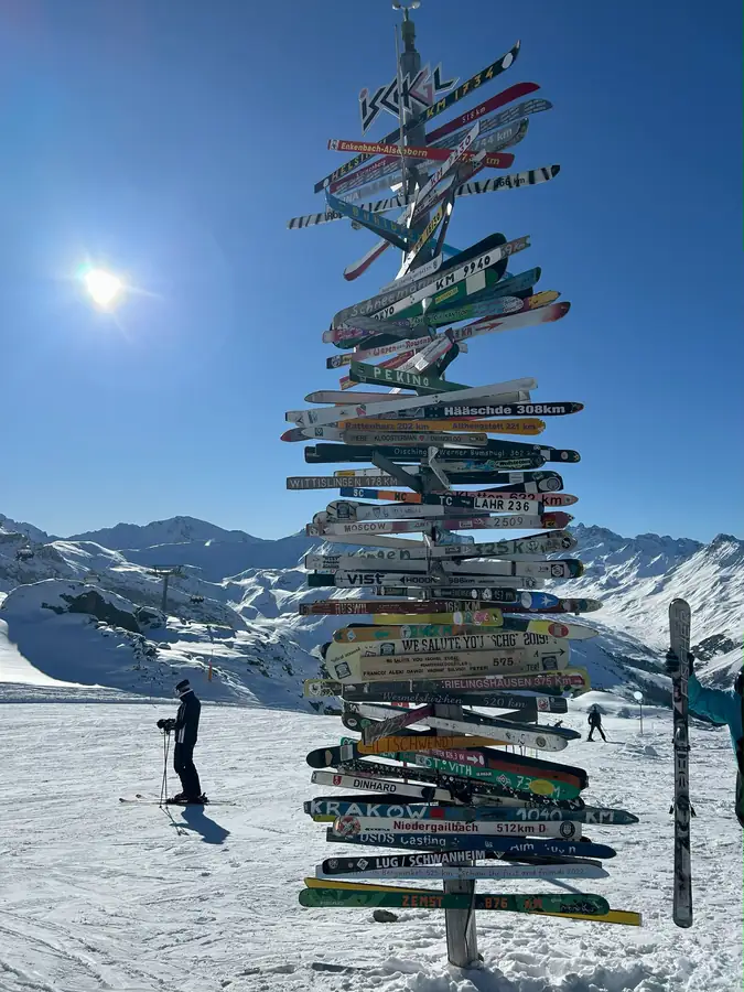 Wyjazdy narciarskie AlpenXplore, Ischgl - zdjęcie 32