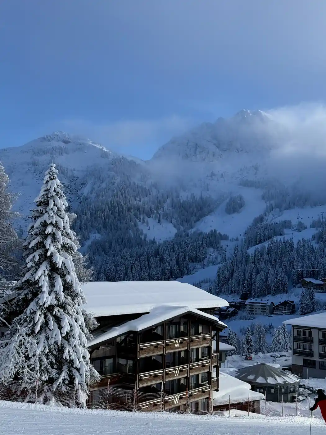 Wyjazdy narciarskie AlpenXplore - zdjęcie 2