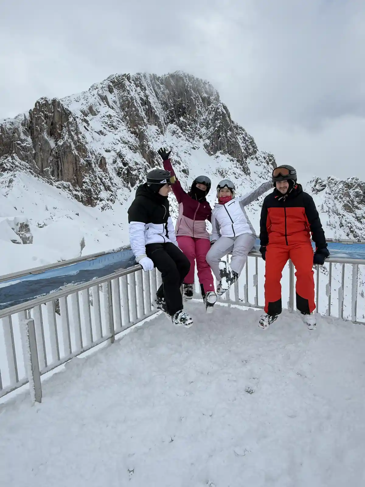 Wyjazdy narciarskie AlpenXplore - zdjęcie 6