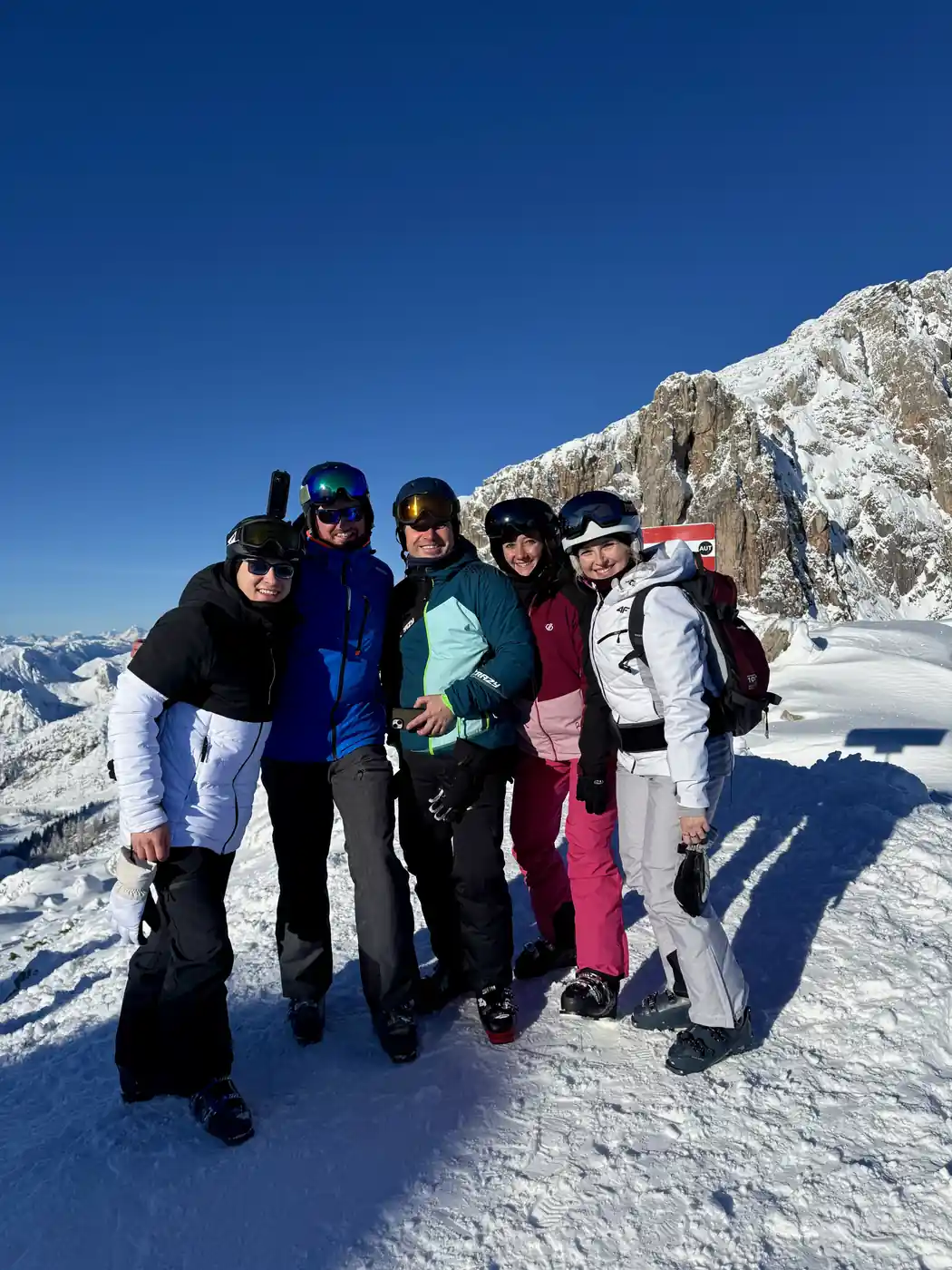 Wyjazdy narciarskie AlpenXplore - zdjęcie 4